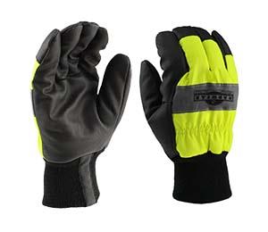 RADWEAR HI-VIS COLD WEATHER GLOVE - Insulated Gloves